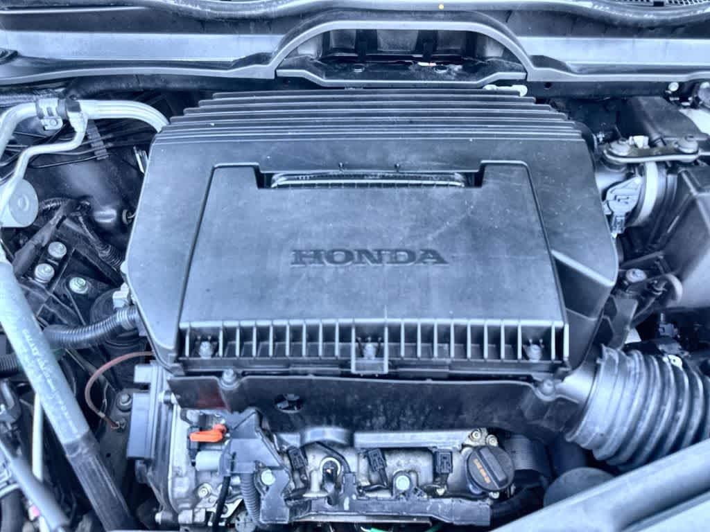 2023 Honda Pilot EX-L 7 Passenger