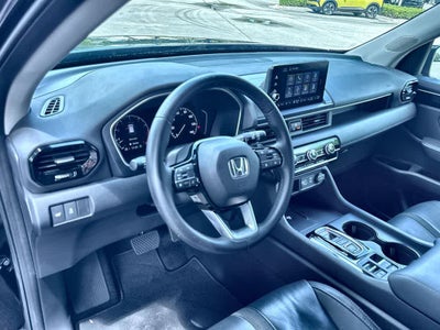 2023 Honda Pilot EX-L 7 Passenger