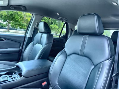 2023 Honda Pilot EX-L 7 Passenger