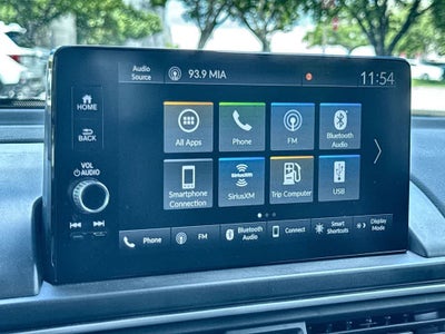 2023 Honda Pilot EX-L 7 Passenger