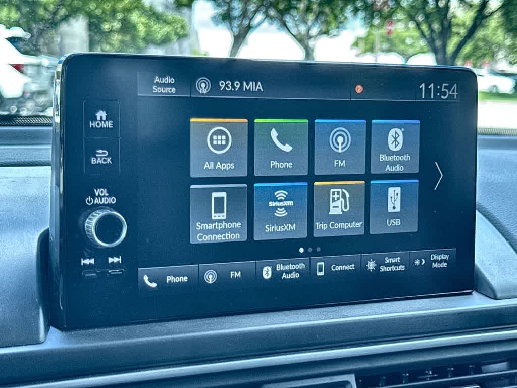 2023 Honda Pilot EX-L 7 Passenger