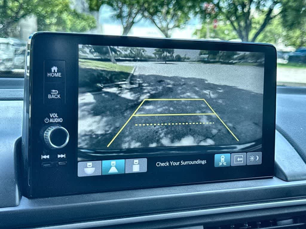 2023 Honda Pilot EX-L 7 Passenger