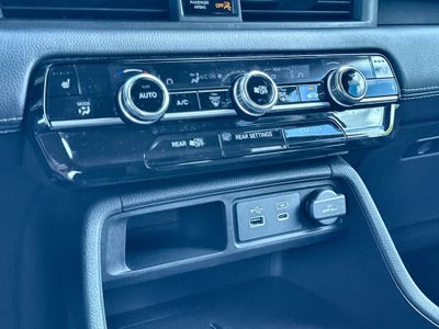 2023 Honda Pilot EX-L 7 Passenger