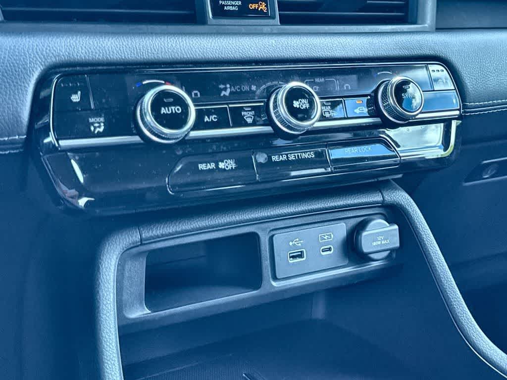 2023 Honda Pilot EX-L 7 Passenger