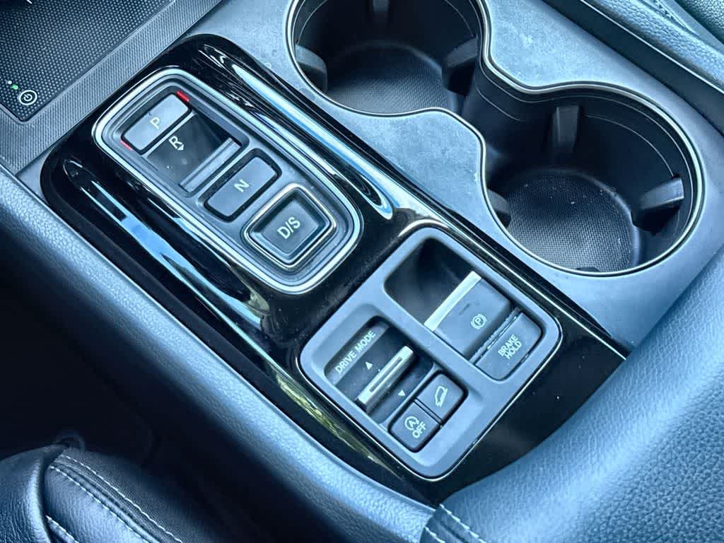 2023 Honda Pilot EX-L 7 Passenger