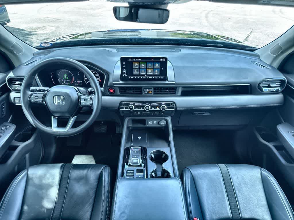 2023 Honda Pilot EX-L 7 Passenger