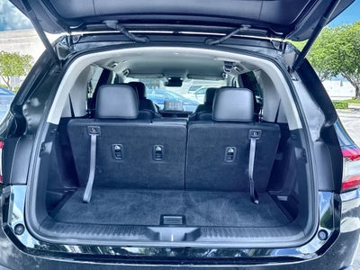 2023 Honda Pilot EX-L 7 Passenger