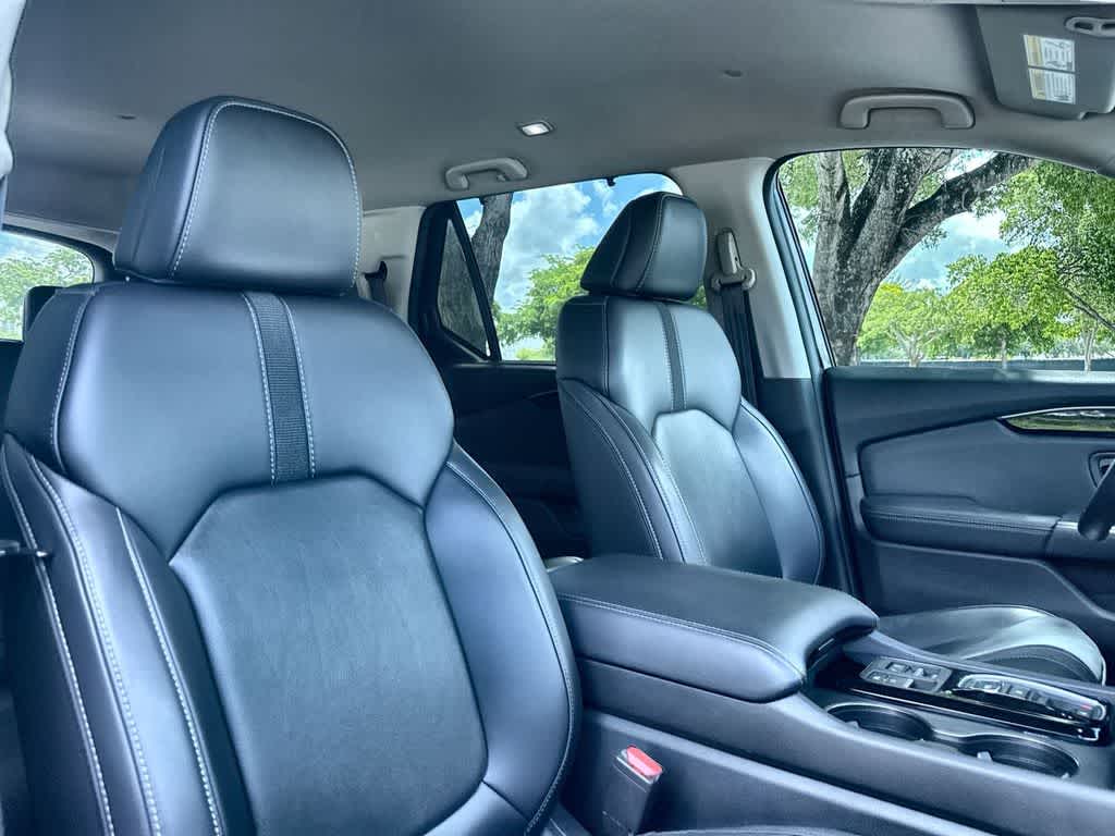 2023 Honda Pilot EX-L 7 Passenger