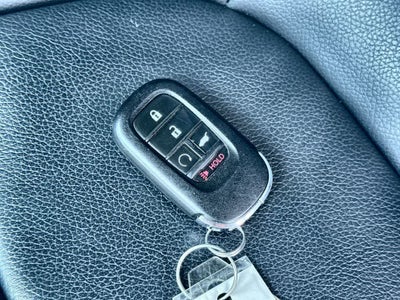 2023 Honda Pilot EX-L 7 Passenger