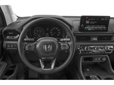 2023 Honda Pilot EX-L 7 Passenger