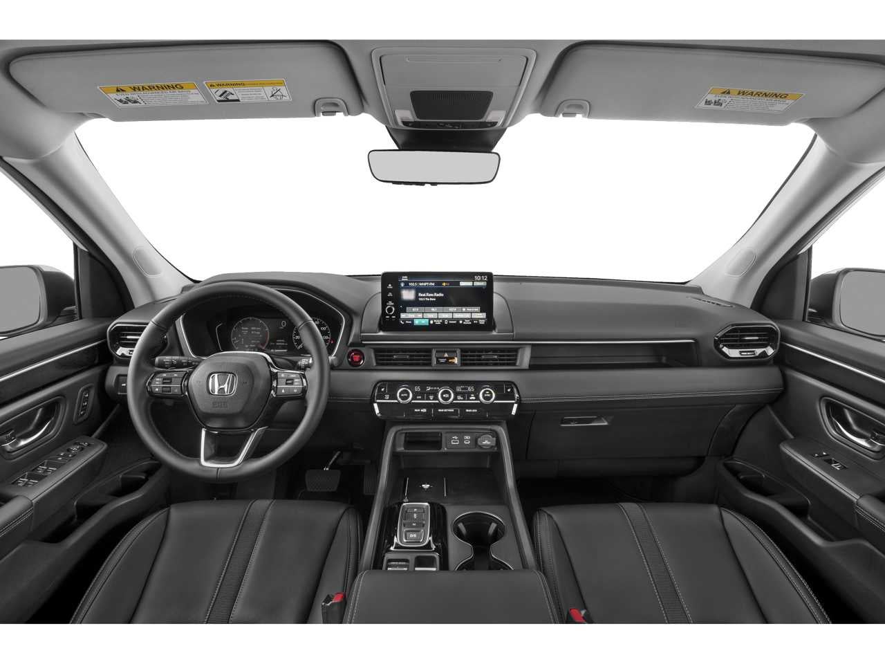 2023 Honda Pilot EX-L 7 Passenger