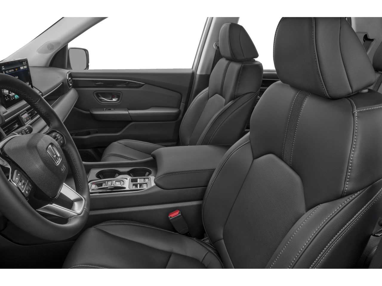2023 Honda Pilot EX-L 7 Passenger