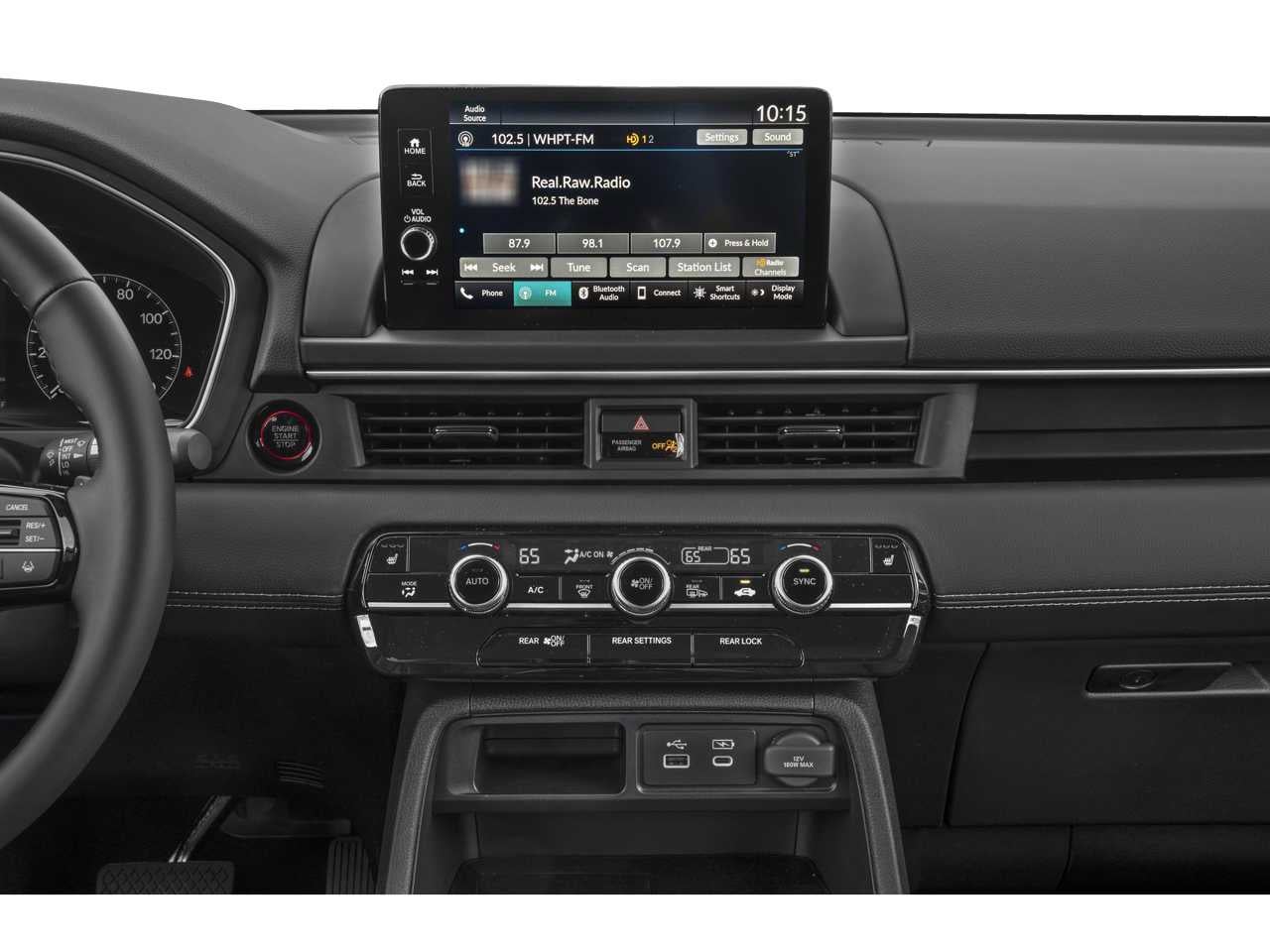2023 Honda Pilot EX-L 7 Passenger