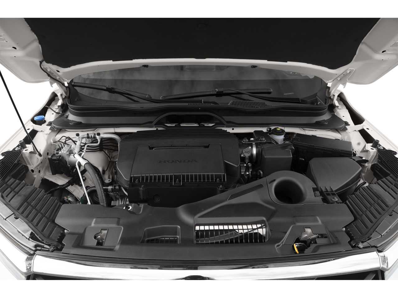 2023 Honda Pilot EX-L 7 Passenger
