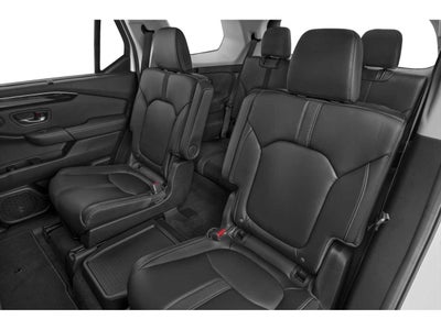 2023 Honda Pilot EX-L 7 Passenger