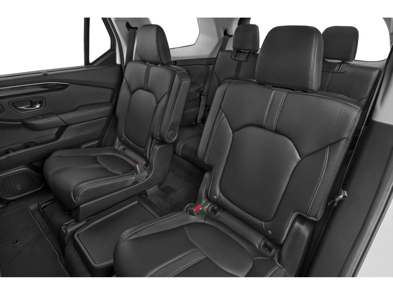 2023 Honda Pilot EX-L 7 Passenger