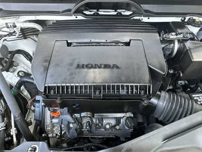 2023 Honda Pilot EX-L 8 Passenger