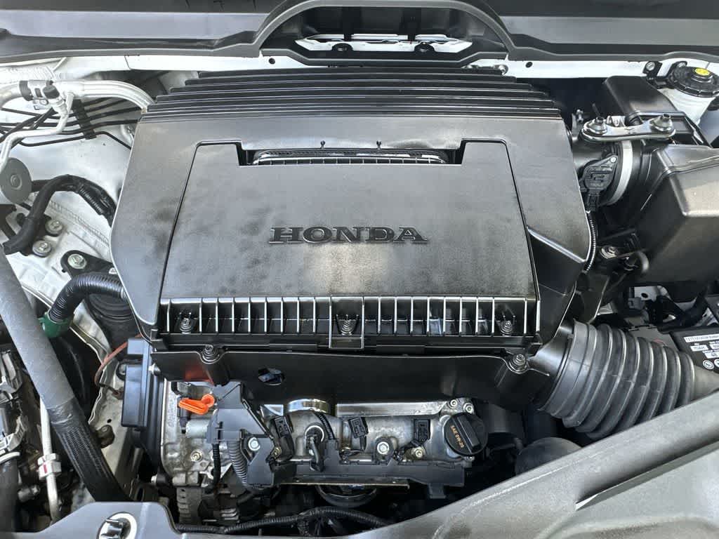 2023 Honda Pilot EX-L 8 Passenger