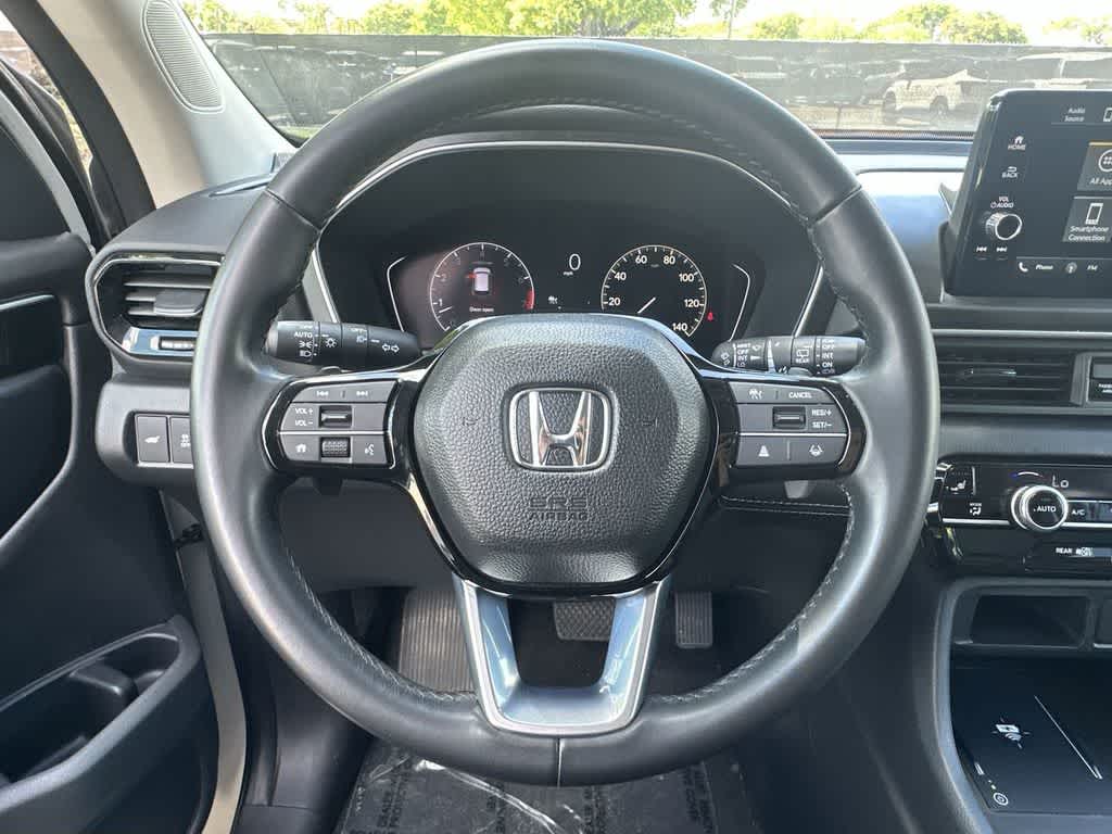 2023 Honda Pilot EX-L 8 Passenger