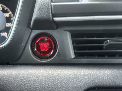 2023 Honda Pilot EX-L 8 Passenger