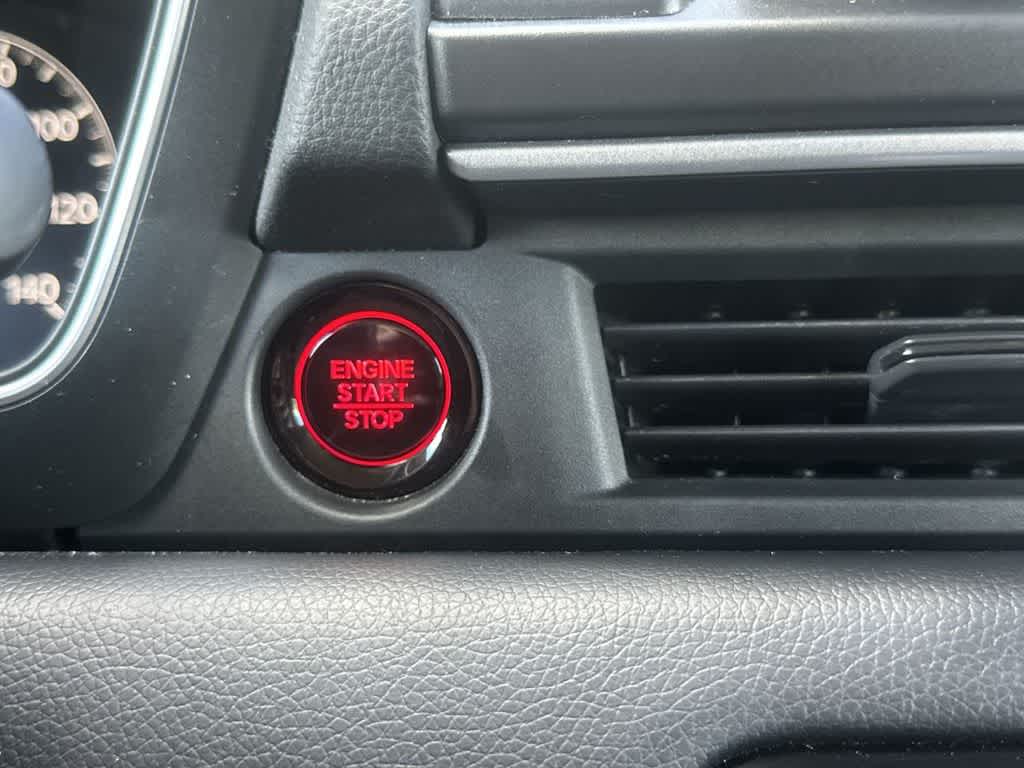 2023 Honda Pilot EX-L 8 Passenger