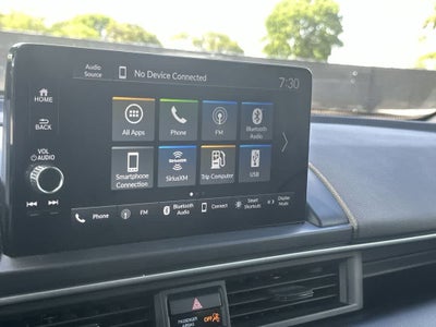 2023 Honda Pilot EX-L 8 Passenger