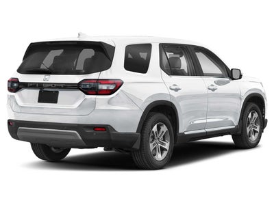 2023 Honda Pilot EX-L 8 Passenger