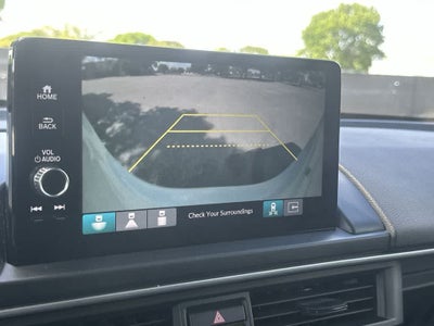 2023 Honda Pilot EX-L 8 Passenger