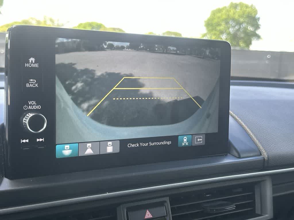 2023 Honda Pilot EX-L 8 Passenger