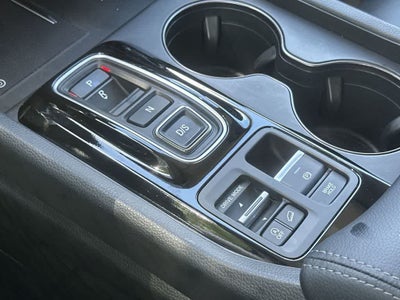 2023 Honda Pilot EX-L 8 Passenger