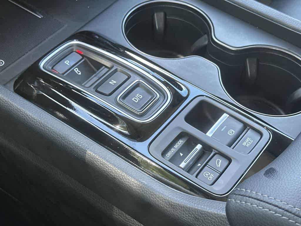 2023 Honda Pilot EX-L 8 Passenger