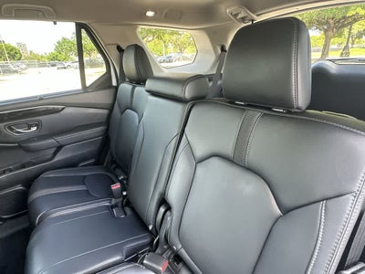2023 Honda Pilot EX-L 8 Passenger