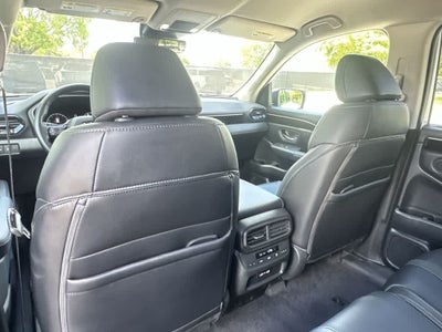 2023 Honda Pilot EX-L 8 Passenger