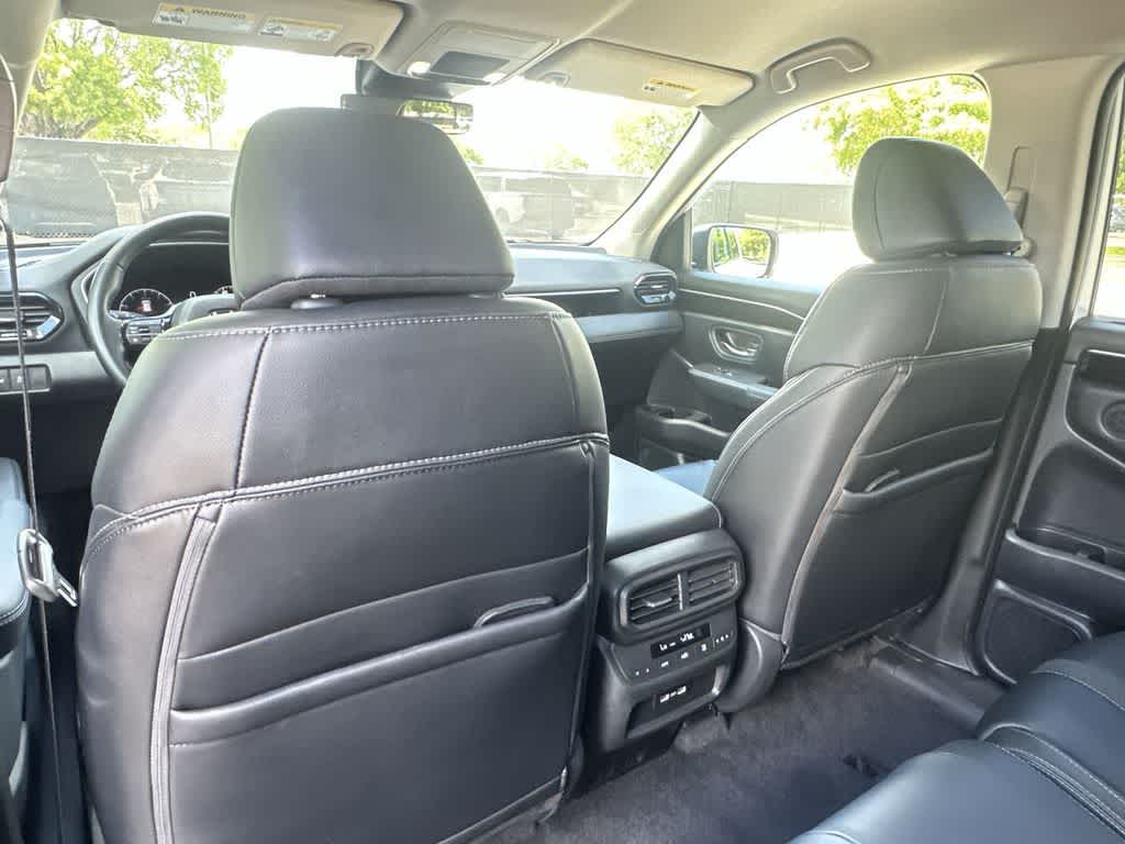 2023 Honda Pilot EX-L 8 Passenger