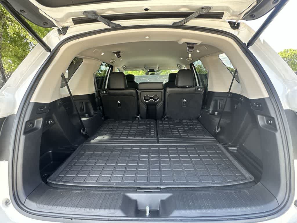 2023 Honda Pilot EX-L 8 Passenger