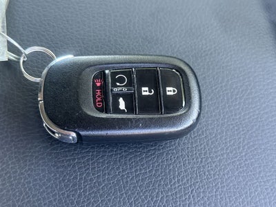 2023 Honda Pilot EX-L 8 Passenger