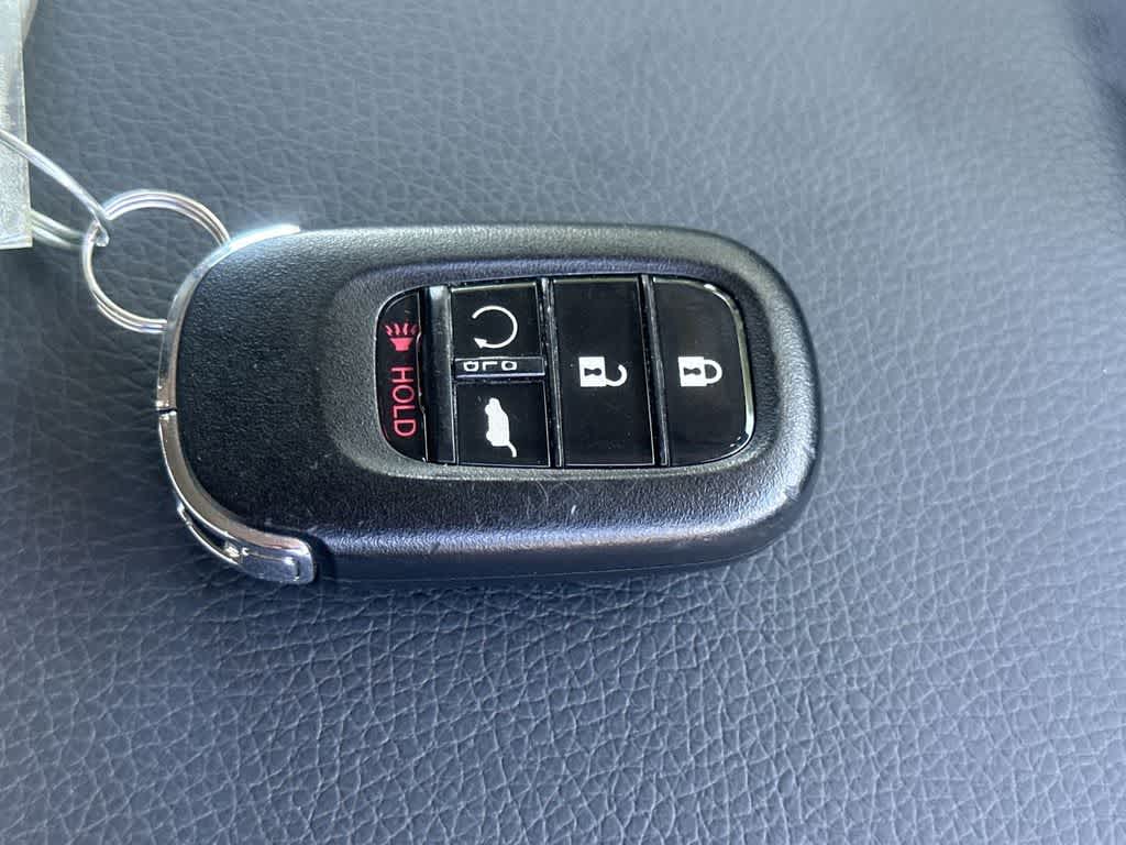 2023 Honda Pilot EX-L 8 Passenger
