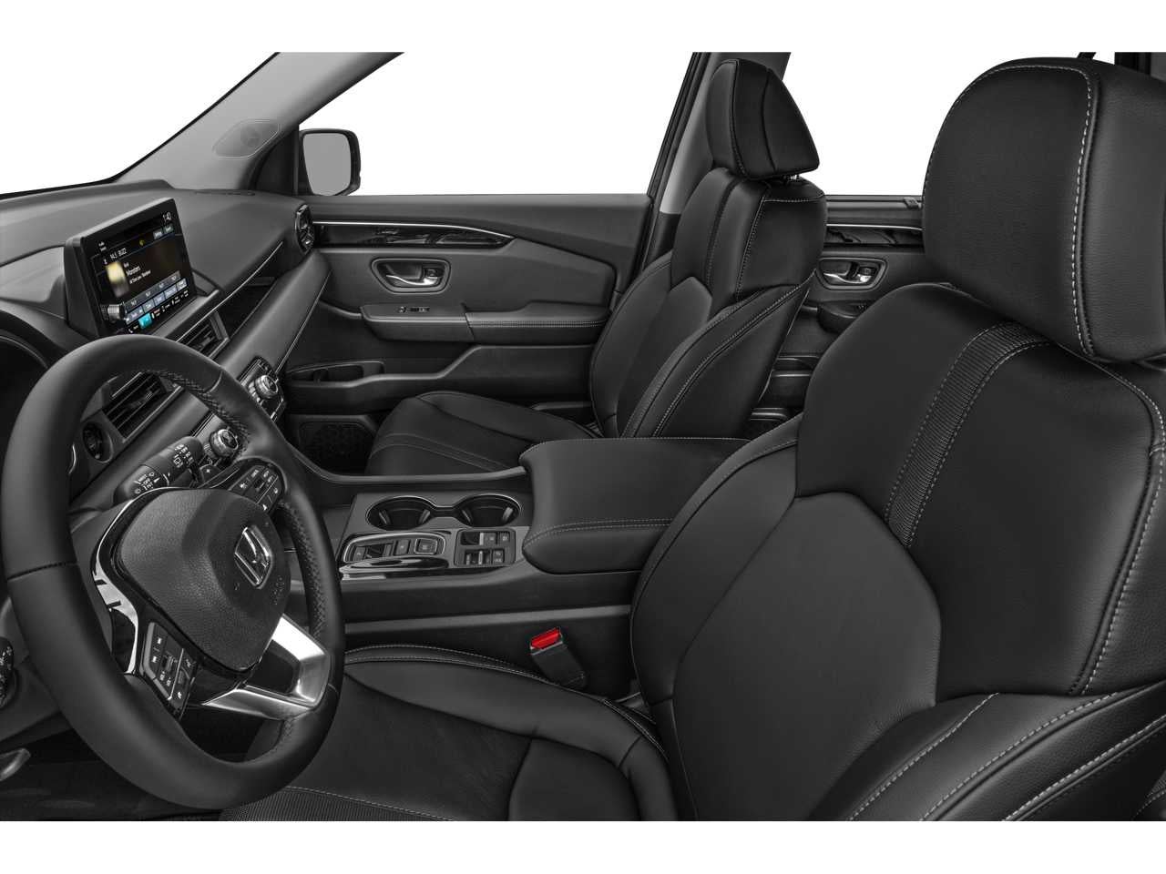 2023 Honda Pilot EX-L 8 Passenger