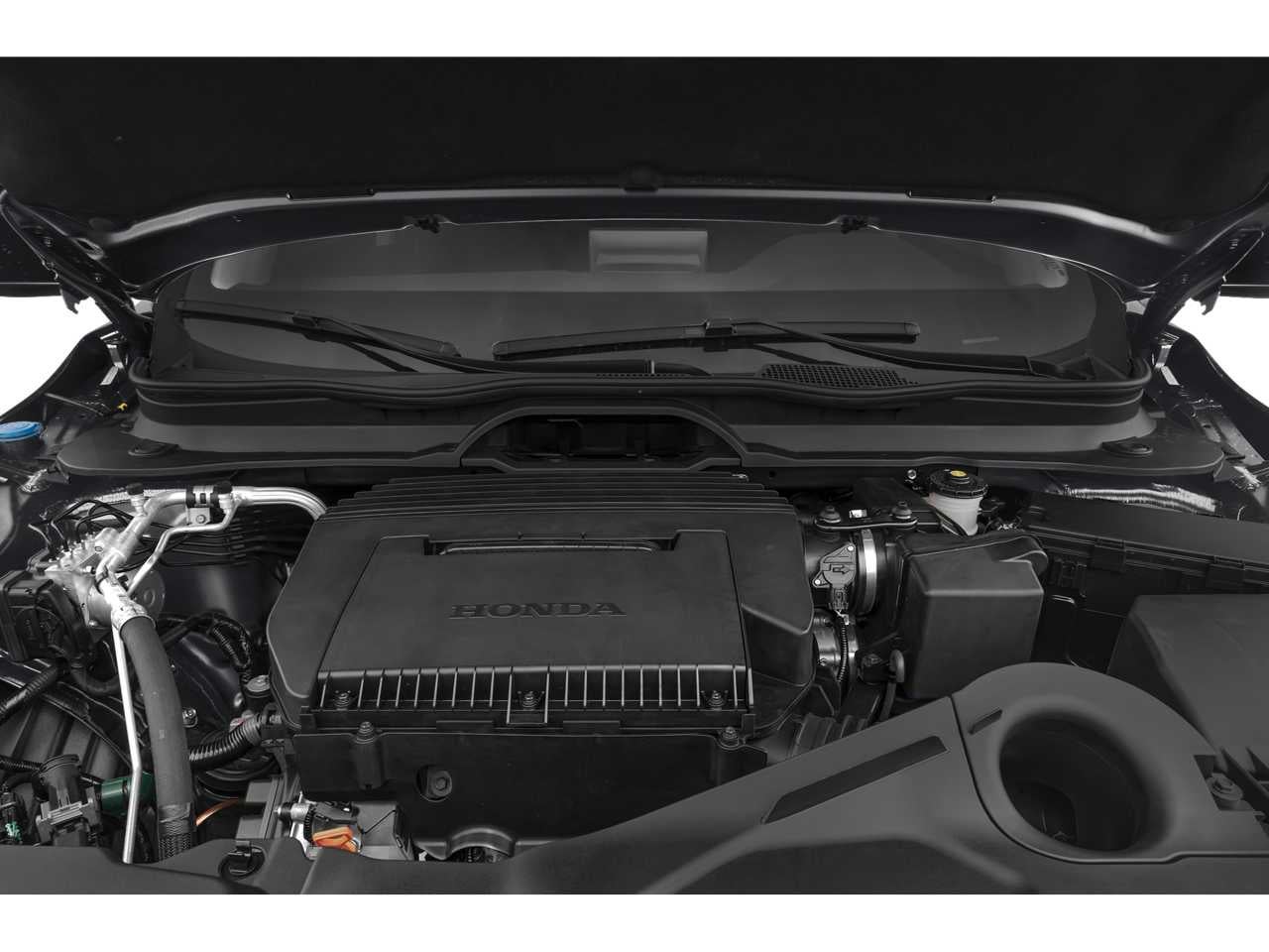 2023 Honda Pilot EX-L 8 Passenger