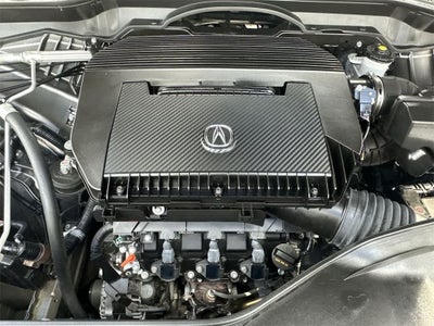 2023 Acura MDX w/Technology Package
