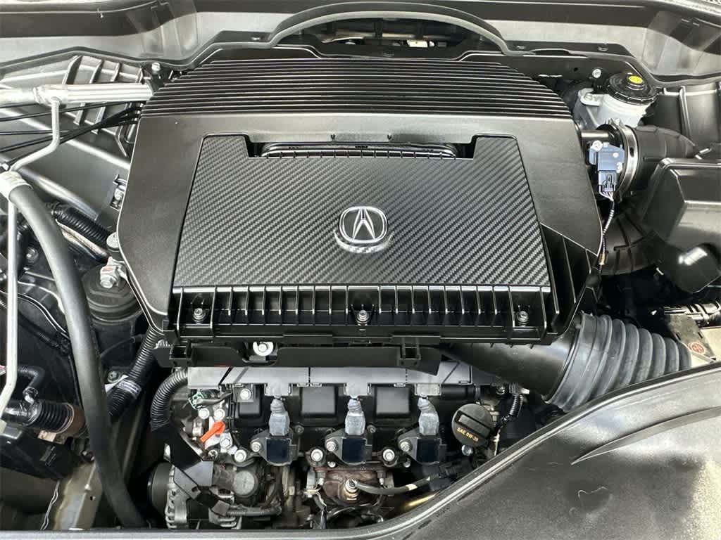 2023 Acura MDX w/Technology Package