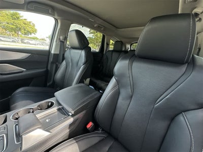2023 Acura MDX w/Technology Package