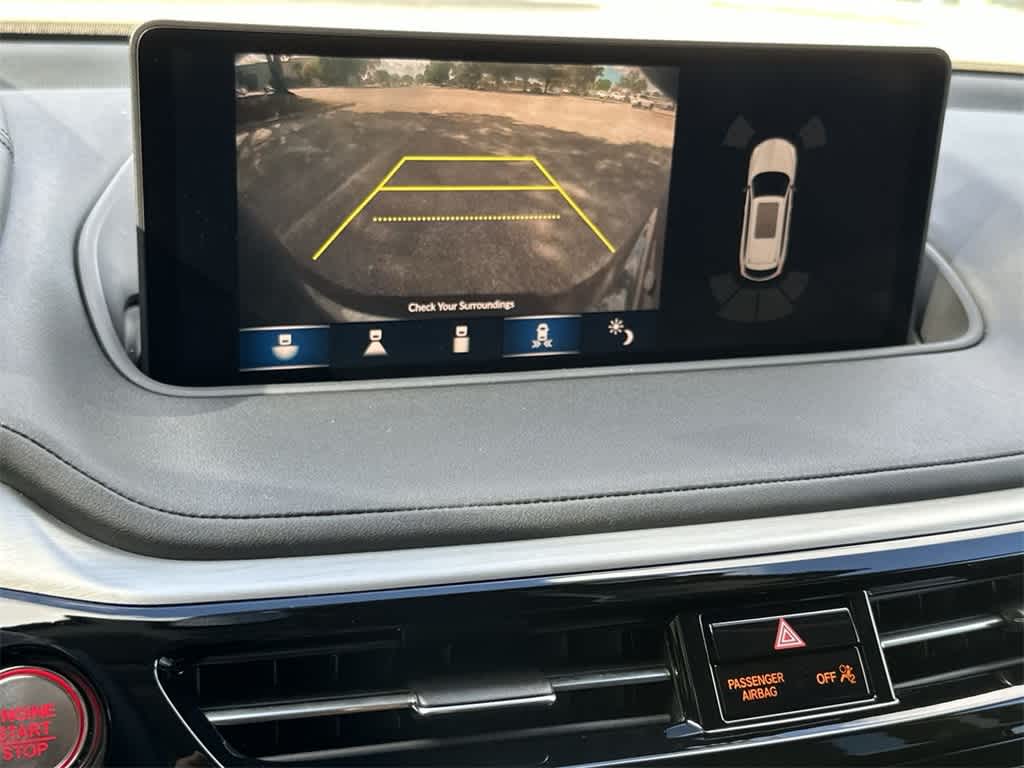 2023 Acura MDX w/Technology Package