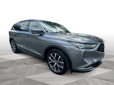2023 Acura MDX w/Technology Package