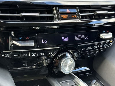 2023 Acura MDX w/Technology Package