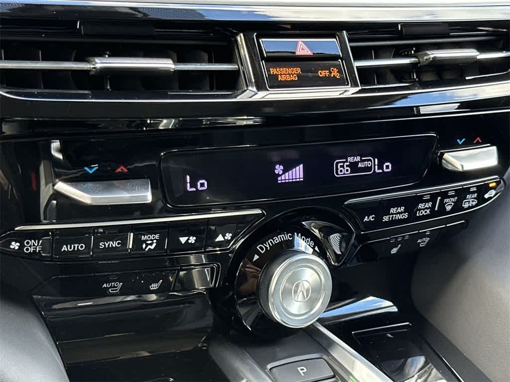 2023 Acura MDX w/Technology Package