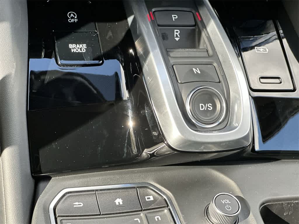 2023 Acura MDX w/Technology Package