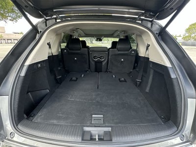 2023 Acura MDX w/Technology Package