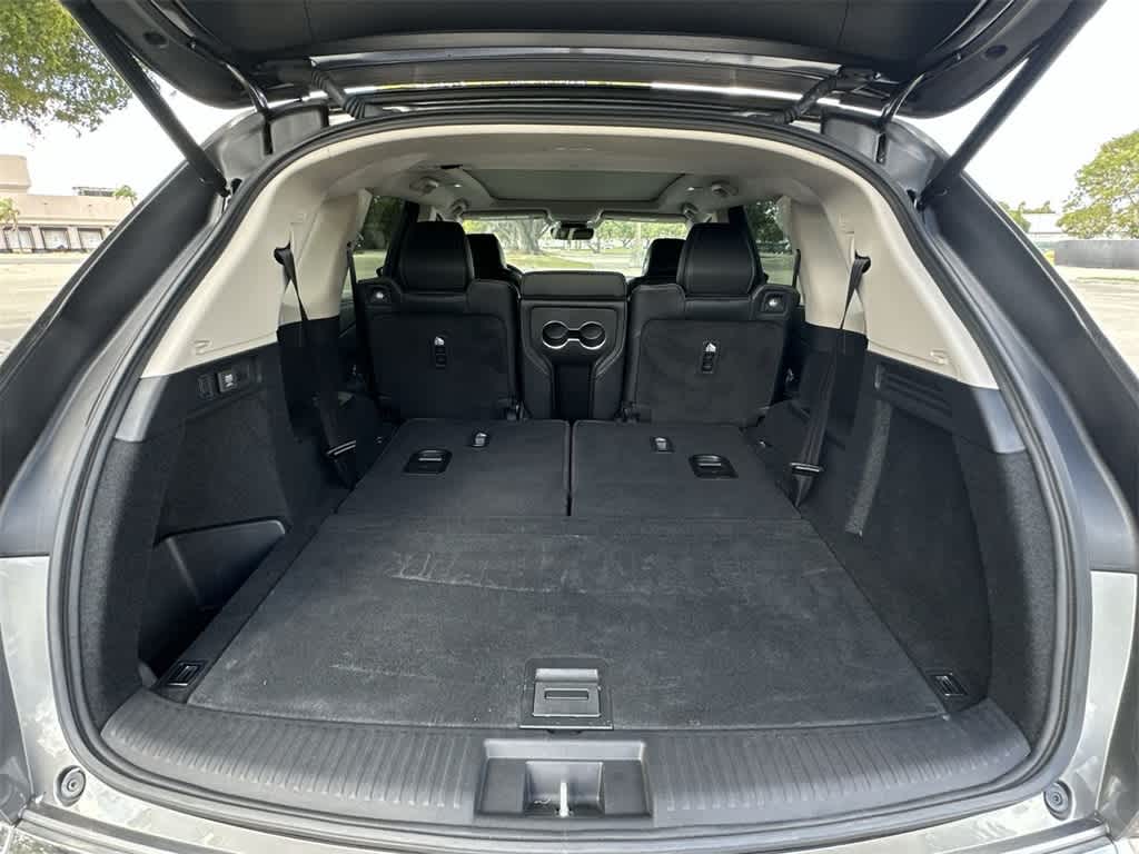 2023 Acura MDX w/Technology Package