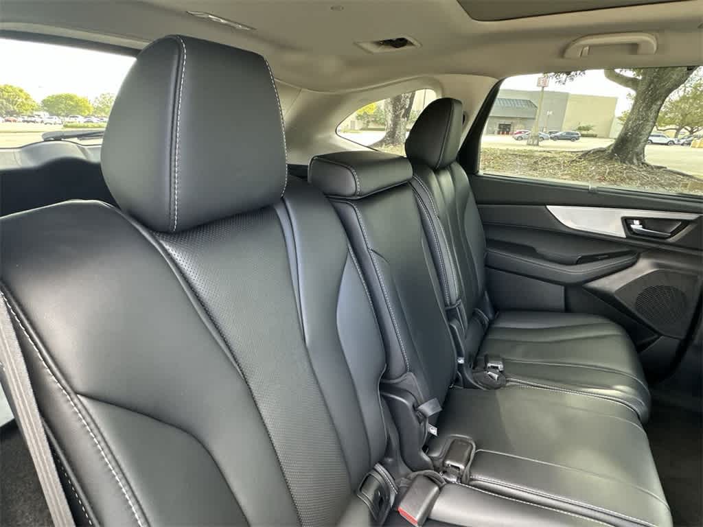 2023 Acura MDX w/Technology Package